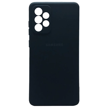 کاور سیلیکونی محافظ لنز مناسب برای گوشی موبایل سامسونگ Galaxy A13 4G